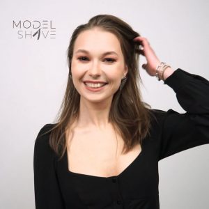 Shaved Russian Teen